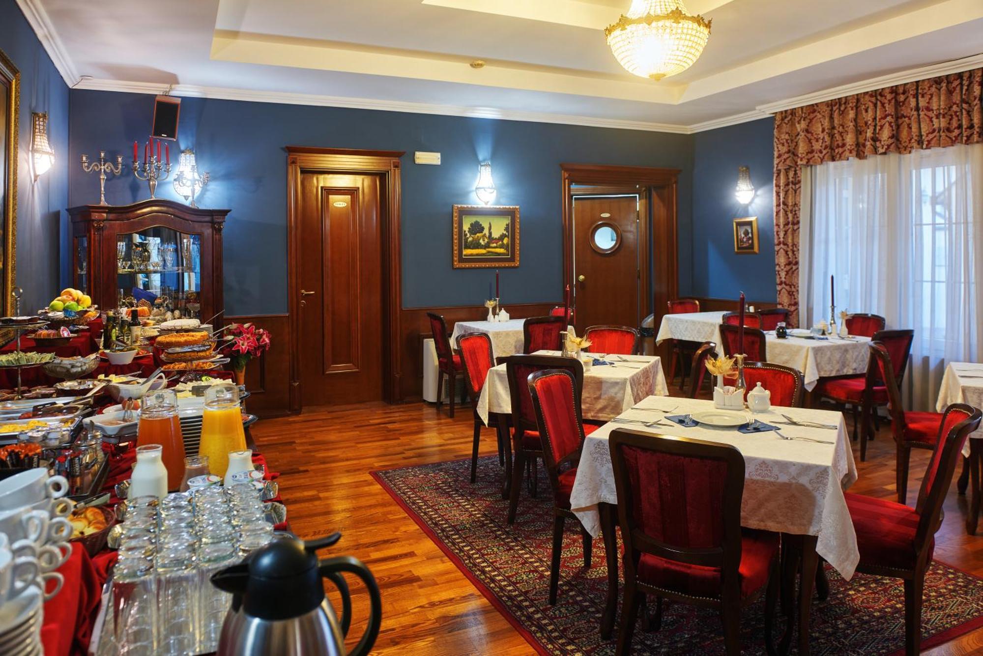 Garni Hotel Andric سومبور المظهر الخارجي الصورة
