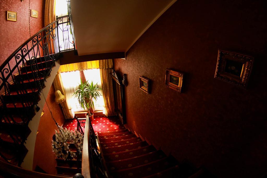 Garni Hotel Andric سومبور المظهر الخارجي الصورة